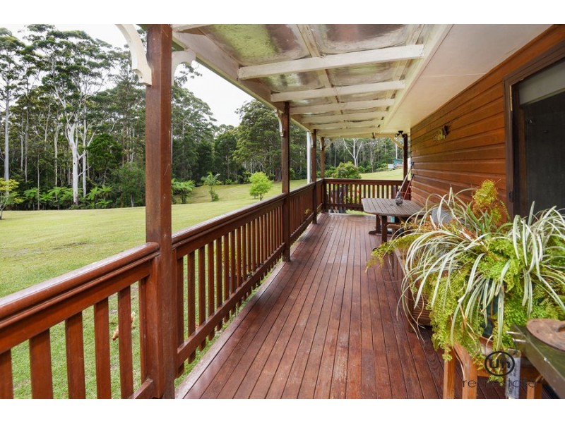 1653 Eastern Dorrigo Way, Ulong NSW 2450
