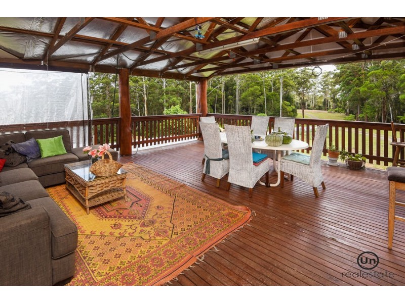 1653 Eastern Dorrigo Way, Ulong NSW 2450