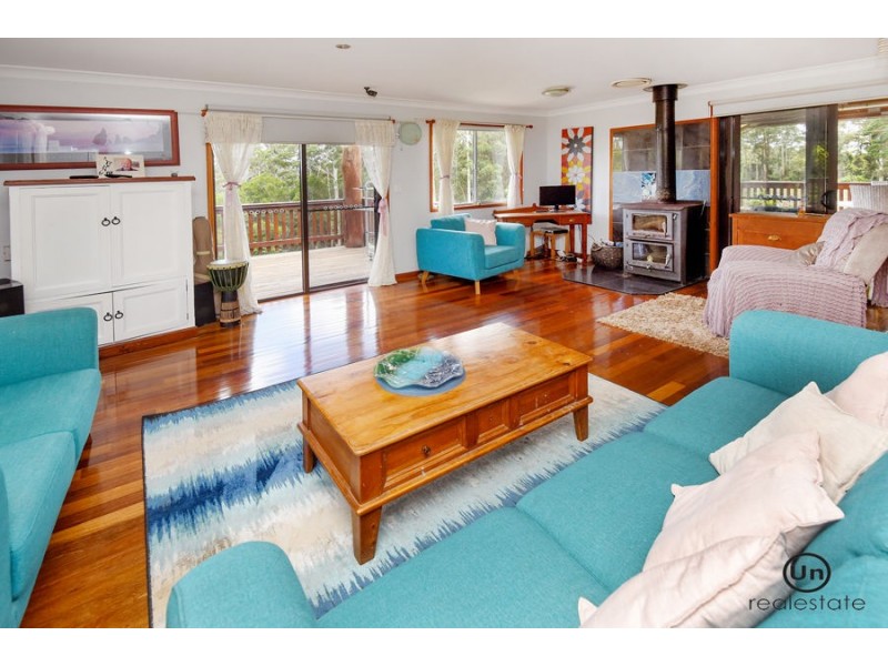 1653 Eastern Dorrigo Way, Ulong NSW 2450