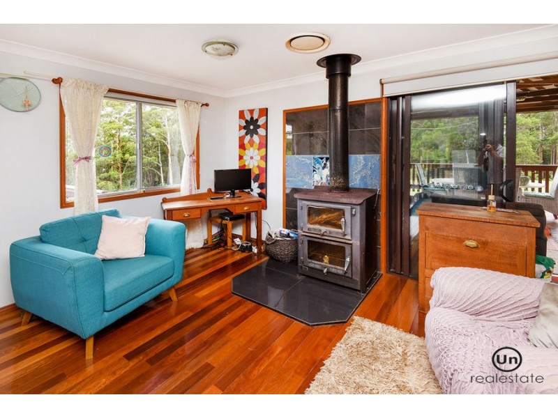 1653 Eastern Dorrigo Way, Ulong NSW 2450