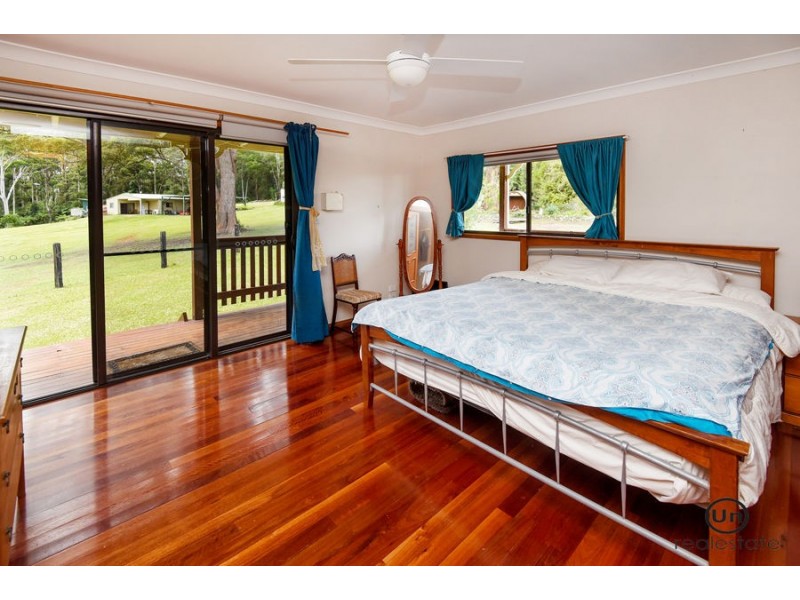 1653 Eastern Dorrigo Way, Ulong NSW 2450