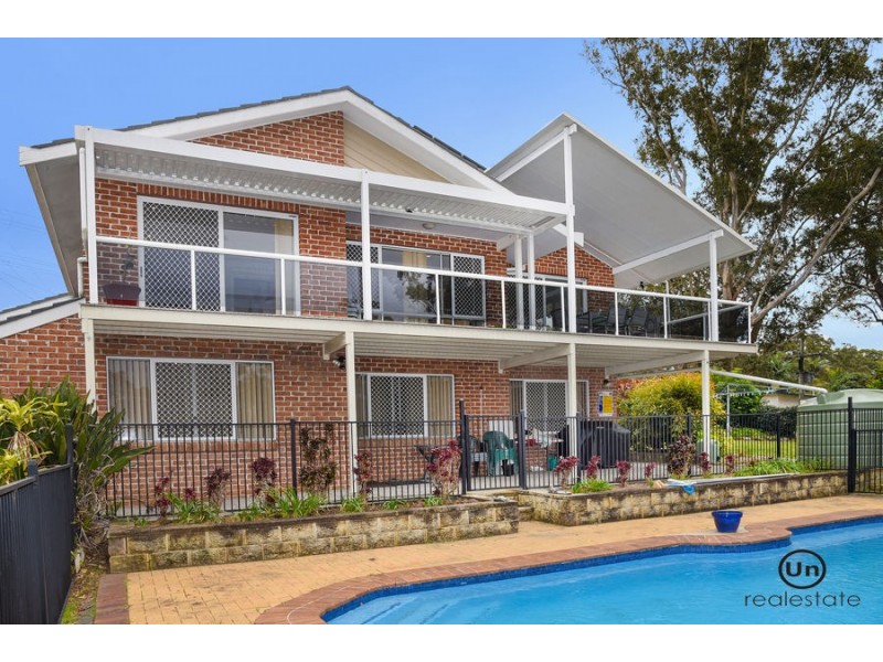 4252 Giinagay Way, Urunga NSW 2455