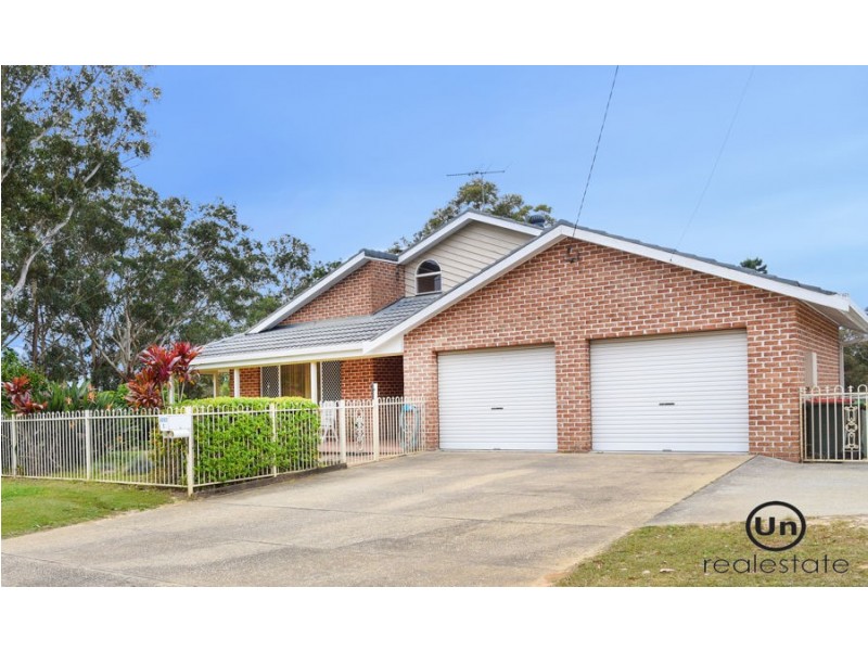 4252 Giinagay Way, Urunga NSW 2455
