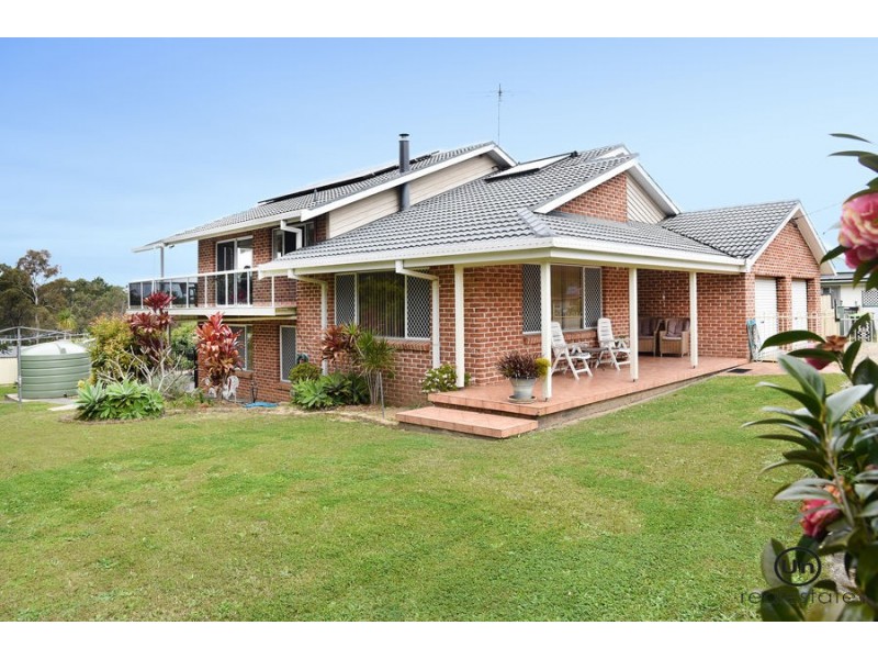 4252 Giinagay Way, Urunga NSW 2455