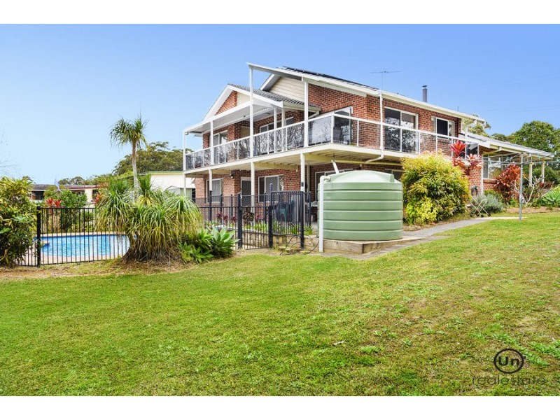 4252 Giinagay Way, Urunga NSW 2455