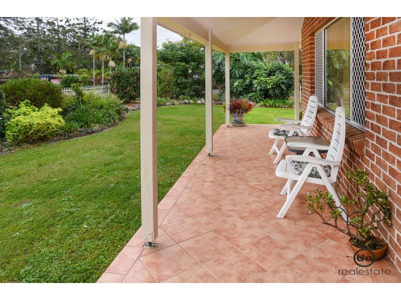 4252 Giinagay Way, Urunga NSW 2455