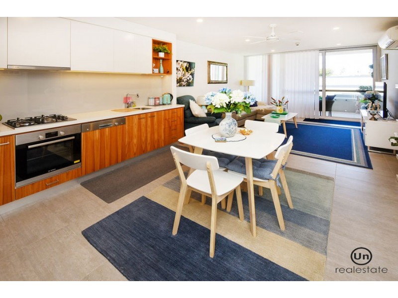 104/7 Edgar Street, Coffs Harbour NSW 2450