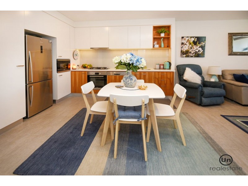 104/7 Edgar Street, Coffs Harbour NSW 2450