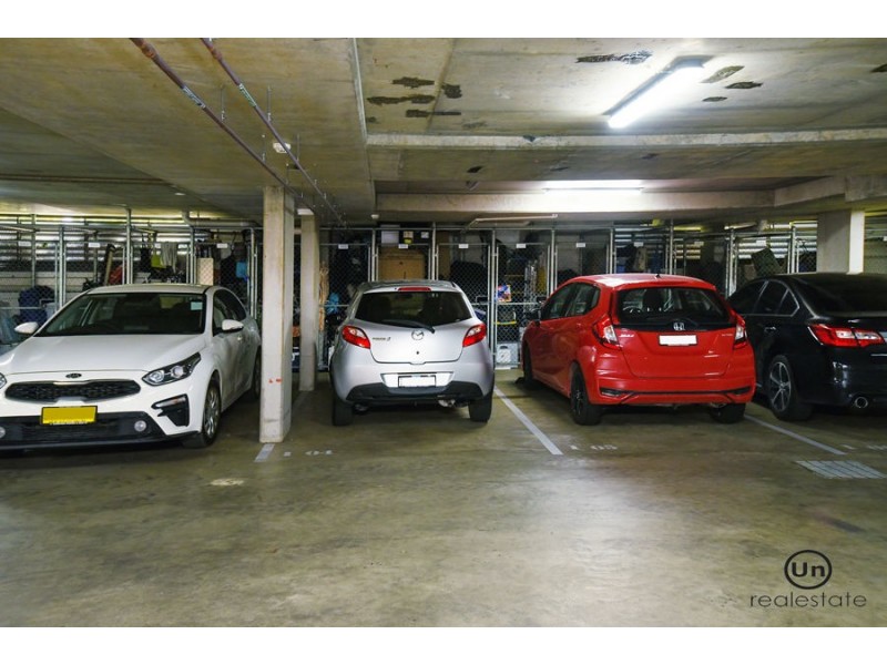 104/7 Edgar Street, Coffs Harbour NSW 2450