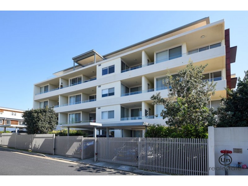 104/7 Edgar Street, Coffs Harbour NSW 2450