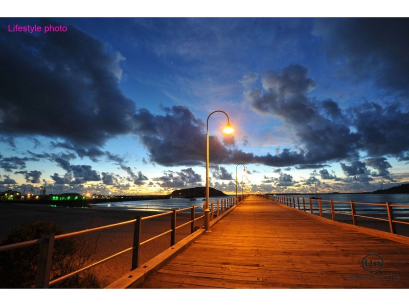 104/7 Edgar Street, Coffs Harbour NSW 2450
