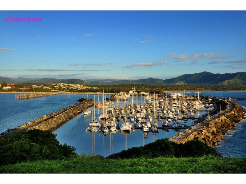 104/7 Edgar Street, Coffs Harbour NSW 2450