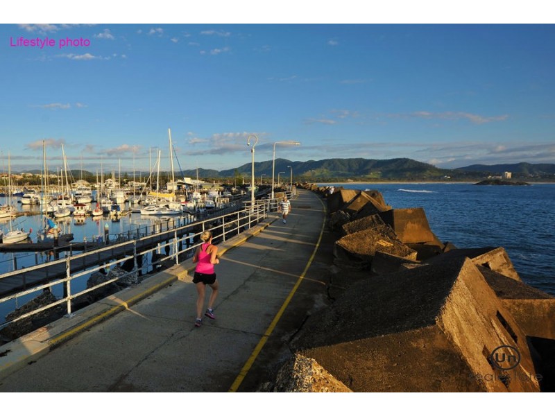 104/7 Edgar Street, Coffs Harbour NSW 2450