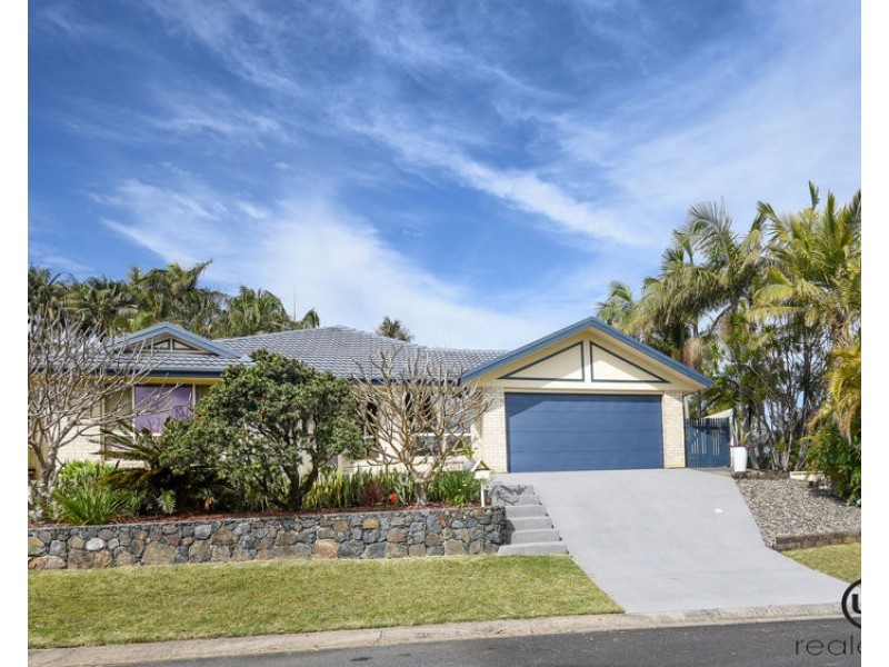 4 Celeste Place, Bonville NSW 2441
