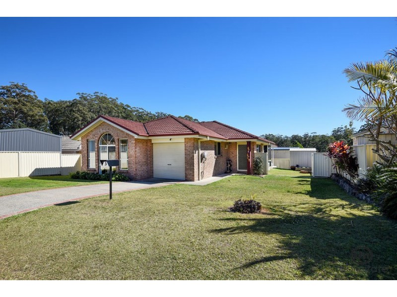 3 Wave Close, Toormina NSW 2452