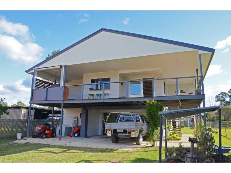 18 James Street, Glenreagh NSW 2450