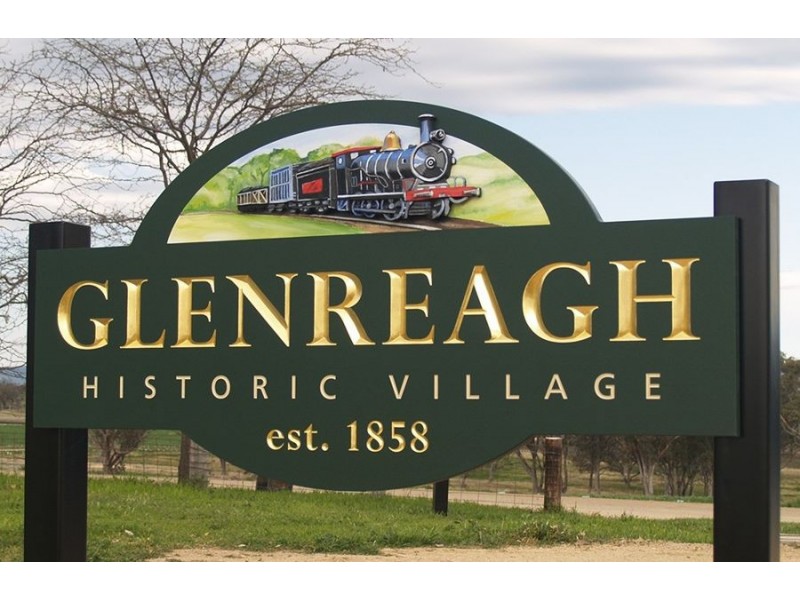 18 James Street, Glenreagh NSW 2450