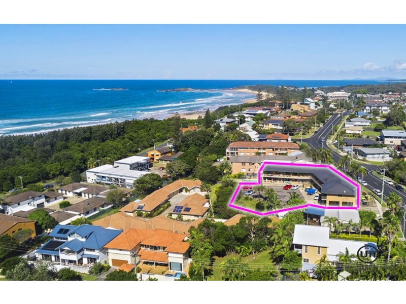 18/134 First Avenue, Sawtell NSW 2452