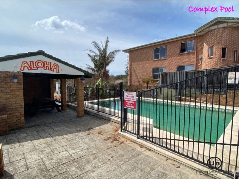 18/134 First Avenue, Sawtell NSW 2452