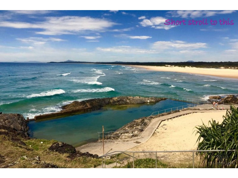 18/134 First Avenue, Sawtell NSW 2452