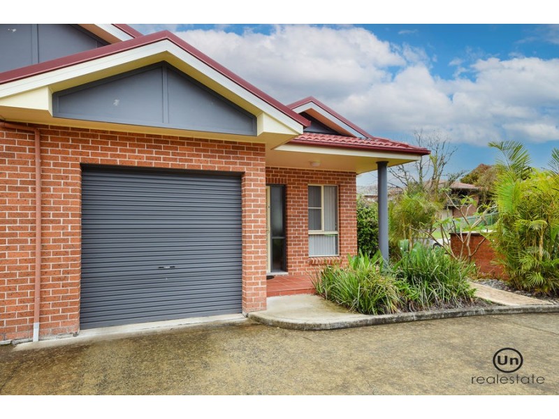 6/25-27 Wybalena Drive, Toormina NSW 2452