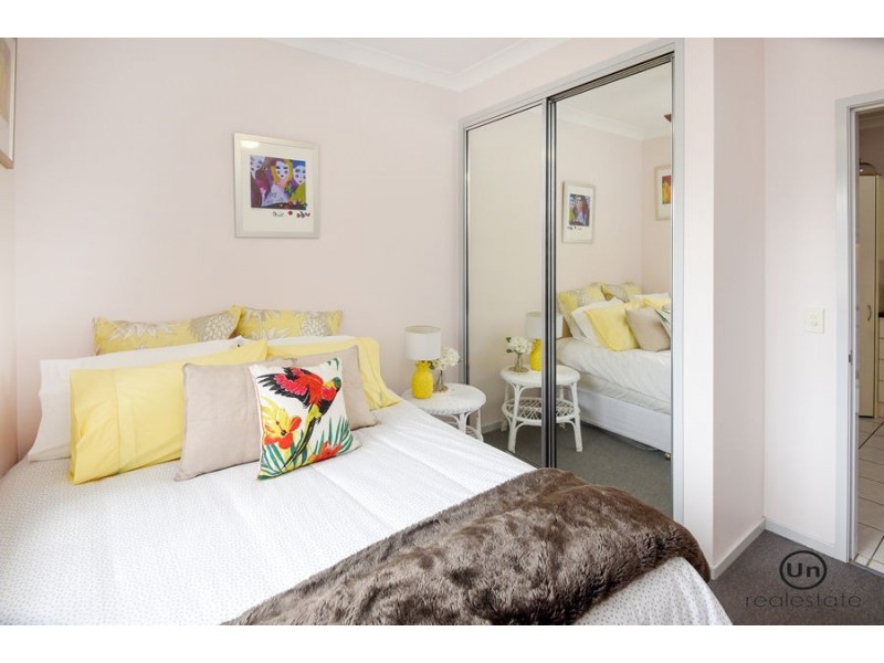 6/25-27 Wybalena Drive, Toormina NSW 2452