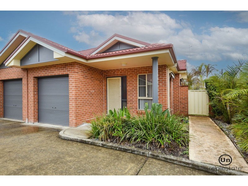 6/25-27 Wybalena Drive, Toormina NSW 2452