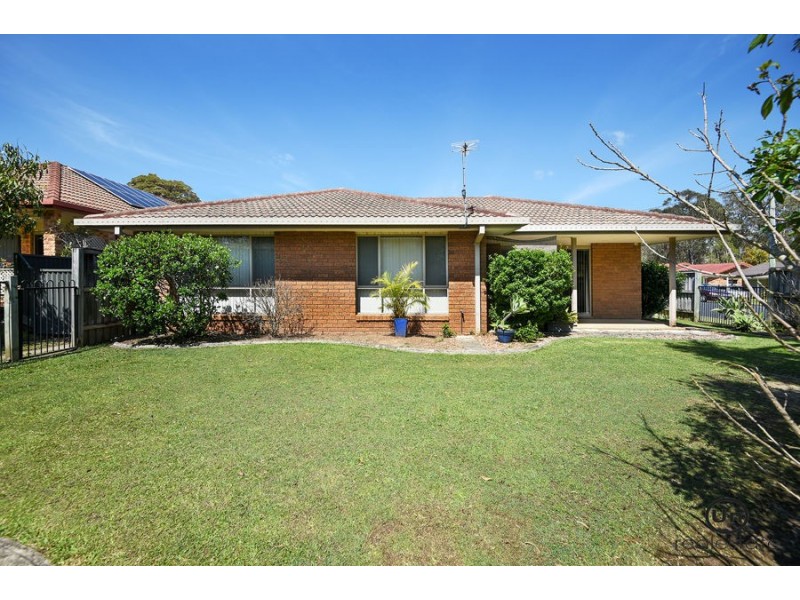 1/1 Heskett Close, Toormina NSW 2452