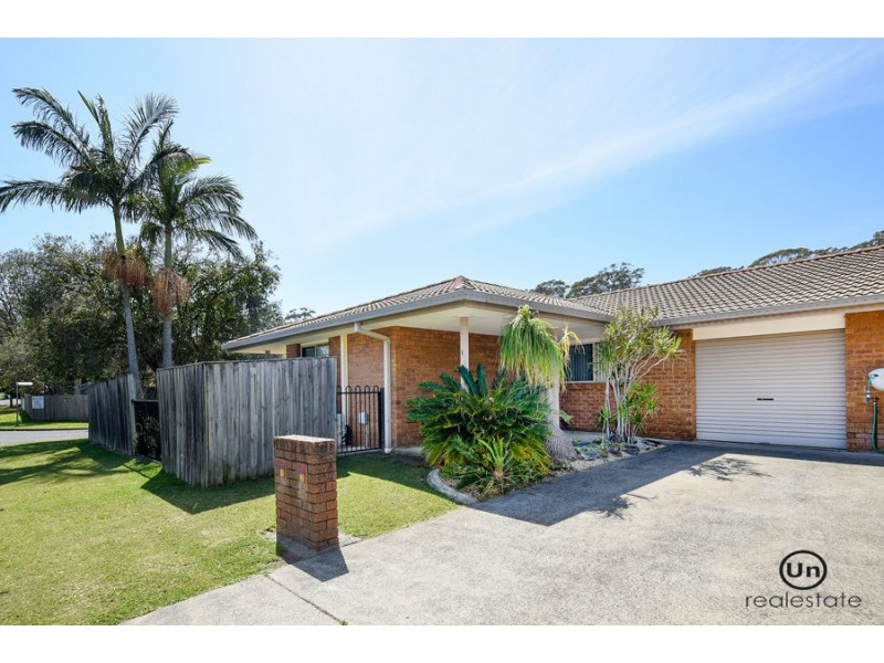 1/1 Heskett Close, Toormina NSW 2452