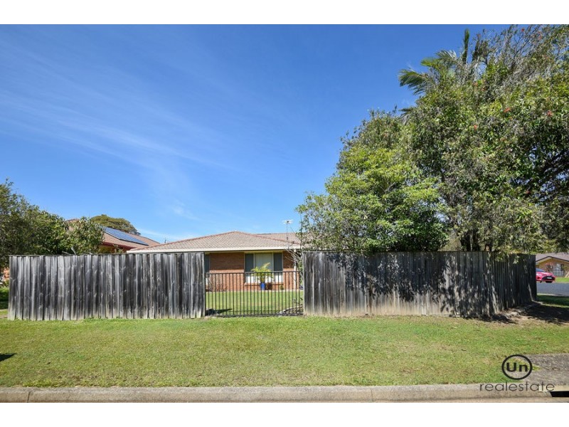 1/1 Heskett Close, Toormina NSW 2452