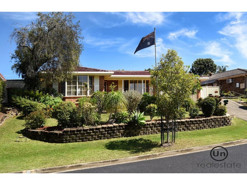 31 Sunbird Crescent, Boambee East NSW 2452