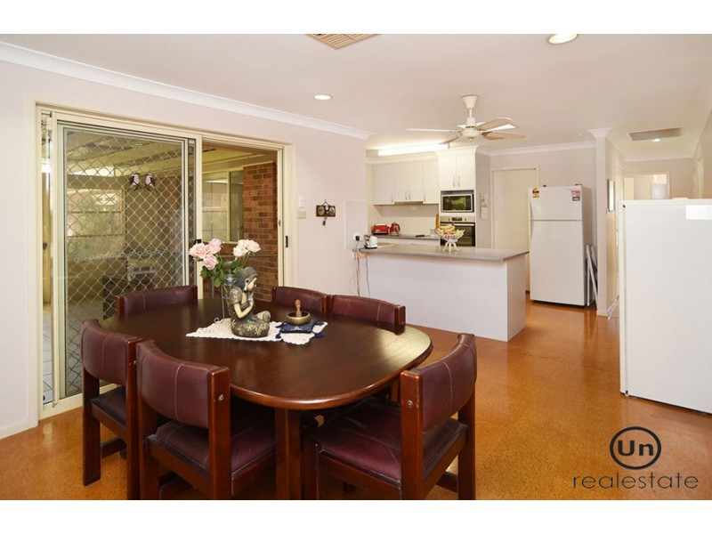 31 Sunbird Crescent, Boambee East NSW 2452