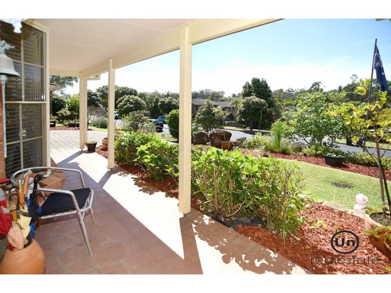 31 Sunbird Crescent, Boambee East NSW 2452