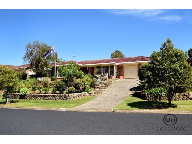 31 Sunbird Crescent, Boambee East NSW 2452