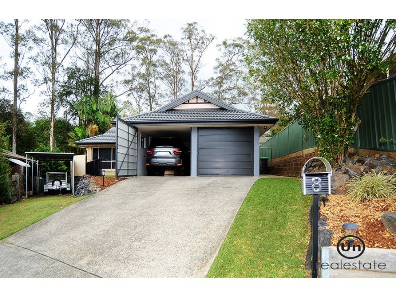 8 Searle Close, Boambee East NSW 2452