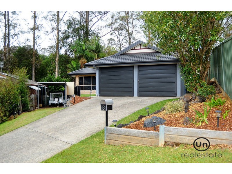 8 Searle Close, Boambee East NSW 2452