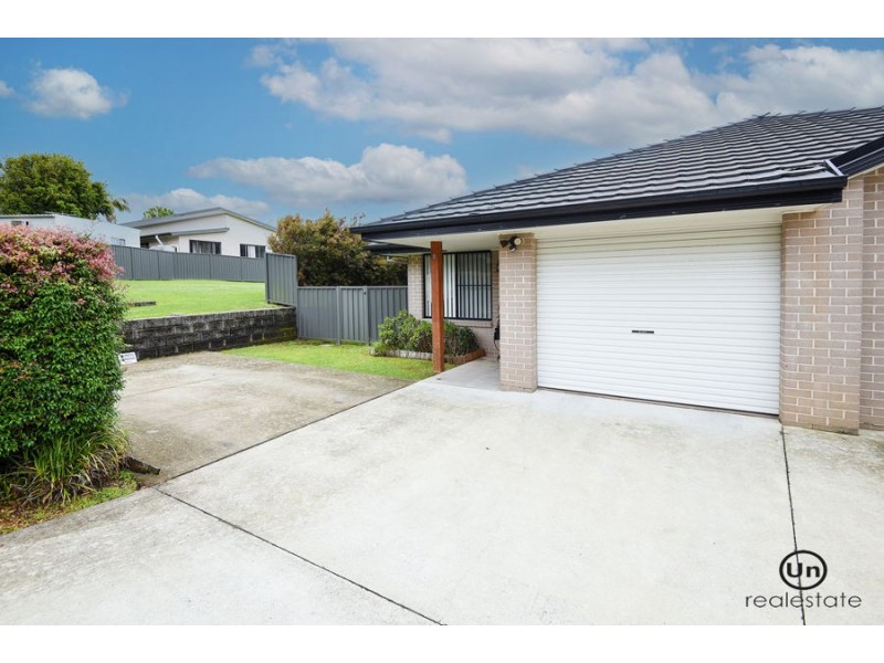 8/18 Palm Trees Drive, Boambee East NSW 2452