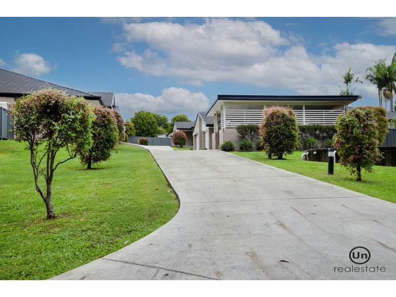 8/18 Palm Trees Drive, Boambee East NSW 2452