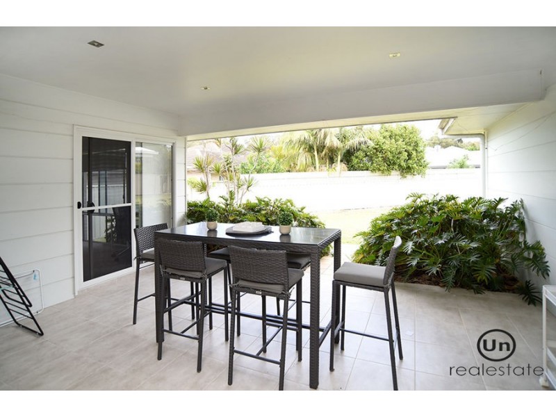 24 Tidal Crescent, Moonee Beach NSW 2450