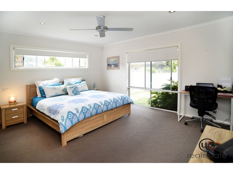 24 Tidal Crescent, Moonee Beach NSW 2450