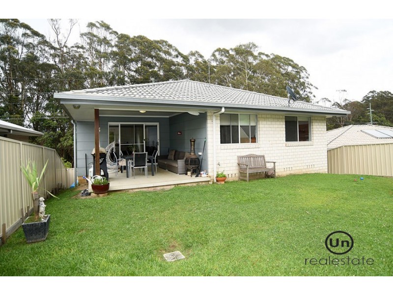 4 Bradbury Close, Boambee East NSW 2452