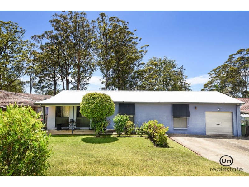 32 Cavanba Road, Toormina NSW 2452