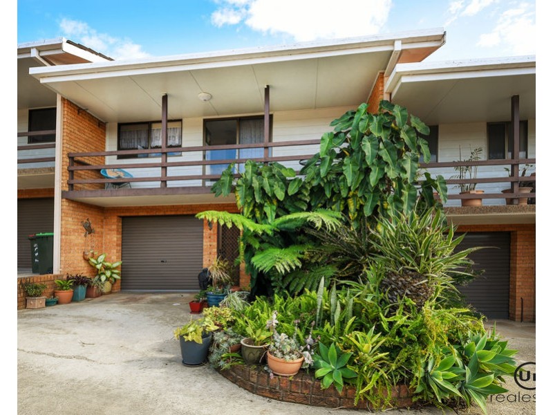2/27 Bent Street, Coffs Harbour NSW 2450