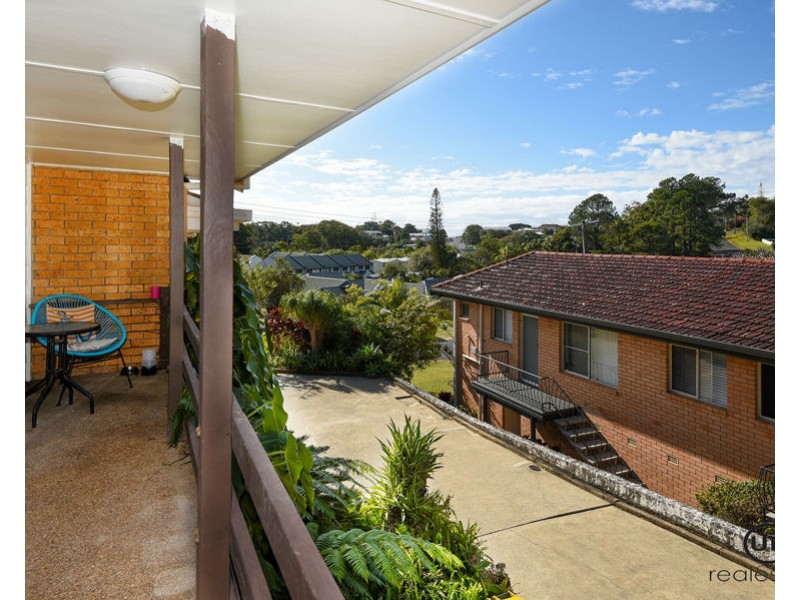 2/27 Bent Street, Coffs Harbour NSW 2450