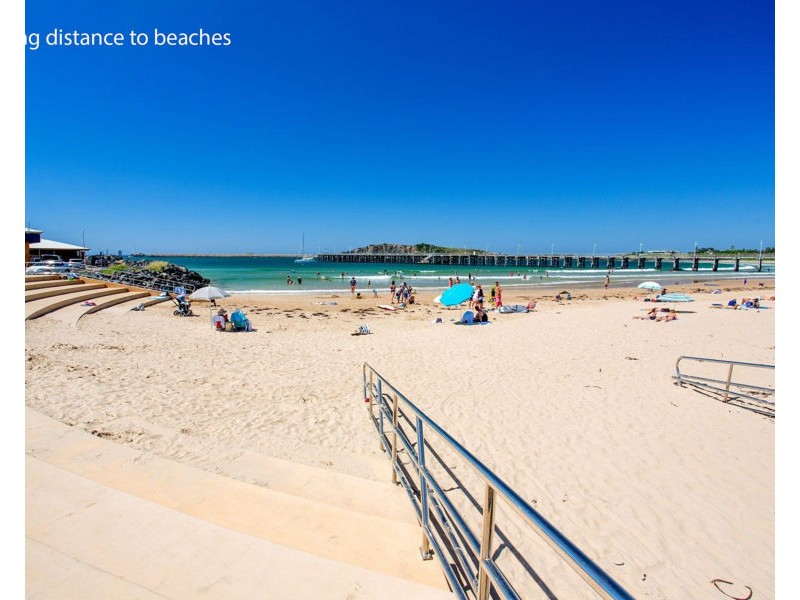 2/27 Bent Street, Coffs Harbour NSW 2450