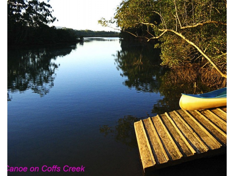 2/27 Bent Street, Coffs Harbour NSW 2450