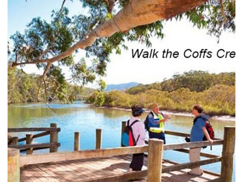 2/27 Bent Street, Coffs Harbour NSW 2450