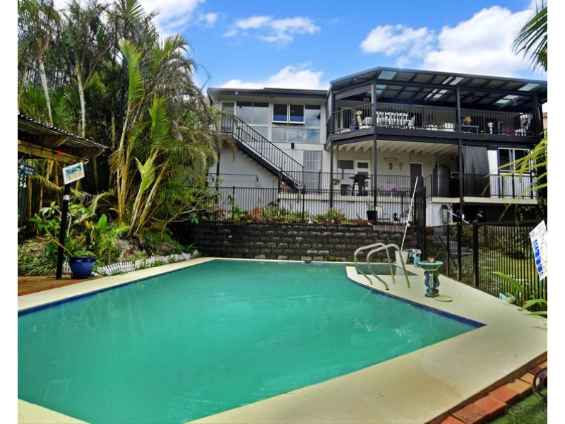 20 Aubrey Crescent, Coffs Harbour NSW 2450
