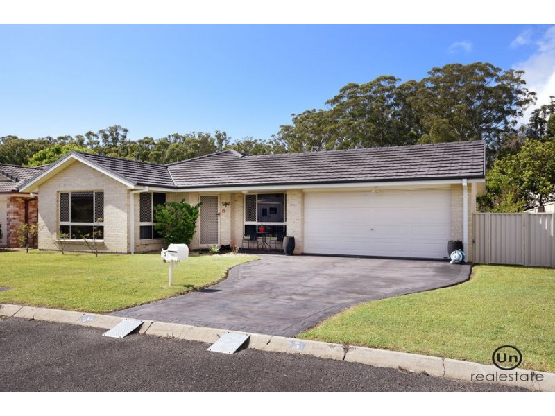 5 Letitia Place, Bonville NSW 2441