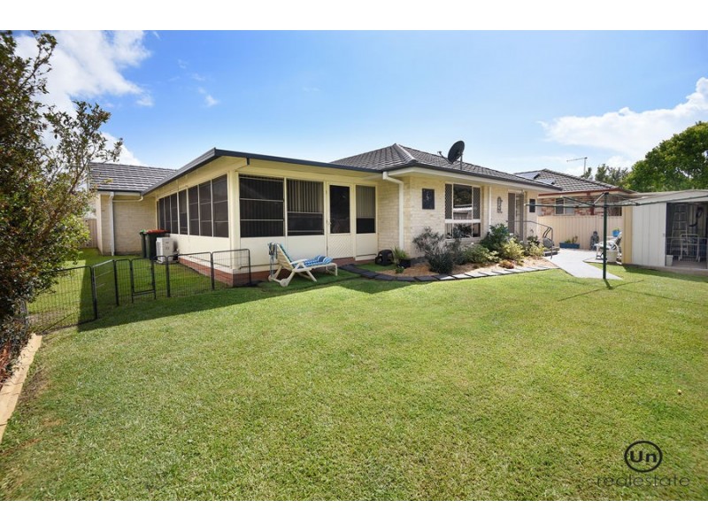 5 Letitia Place, Bonville NSW 2441